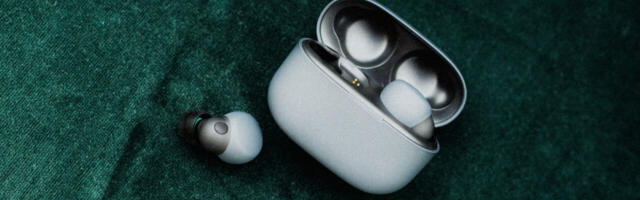 Review: Sony’s new LinkBuds S bring excellent comfort and noise-canceling for $200