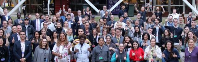 Curtin Ignition 2022 open for applications