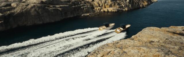 Electric boatmaker X Shore drops anchor at port of sustainability, joins Volvo, Scania, and Daimler with Dark Green rating