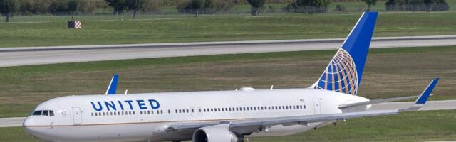 United Airlines CEO Warns of Choppiness Affecting Recovery