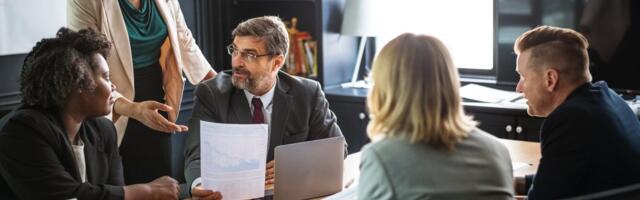 Europe’s term sheets have got a whole lot less founder-friendly