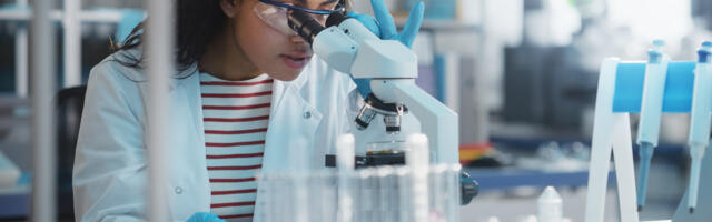 Cardiff science lab project to boost Welsh biotech startups
