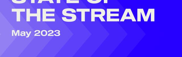 State of the Stream: Twitch viewership up in May