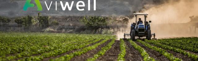 Bringing 'natural and sustainable solutions' to the food and agri sectors, Aviwell raises €9 million to further develop its AI-based discovery platform