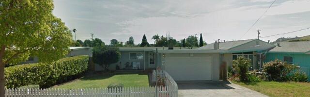Single family residence sells in Fremont for $1.5 million