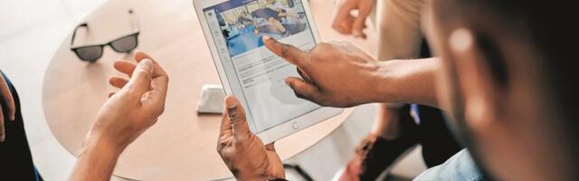 TUI’s Digital Bid to Draw in New Independent Travelers