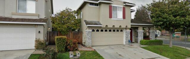 Single family residence in Fremont sells for $1.6 million