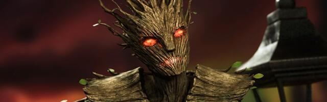 Modern Warfare 2's 'Groot' skin continuing to wreak havoc in Modern Warfare 3
