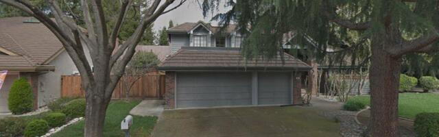 Sale closed in Danville: $2.2 million for a four-bedroom home