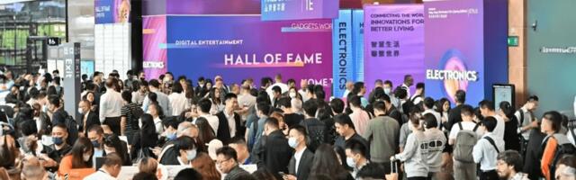 Think smart city innovations? Think InnoEx in Hong Kong [Advertorial]