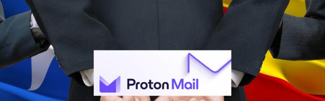 ProtonMail under fire for ‘sharing user data’ with Spanish police