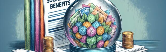 Understanding Social Security benefits and future adjustments