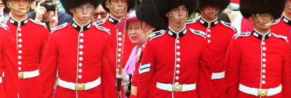 Today in History: July 1, Dominion of Canada is formed