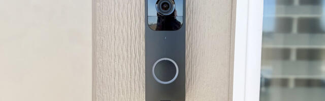 Need a smart doorbell? The Blink Video Doorbell is just $30 right now, a 50% discount