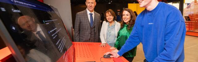 Google Ireland Unveils New AI Education Programmes for Irish Students