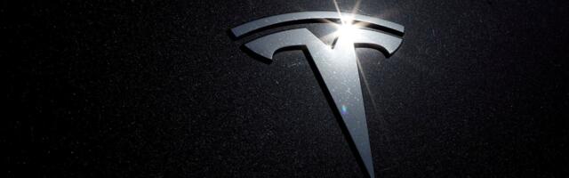 Chip fortunes diverge and Tesla catches a break