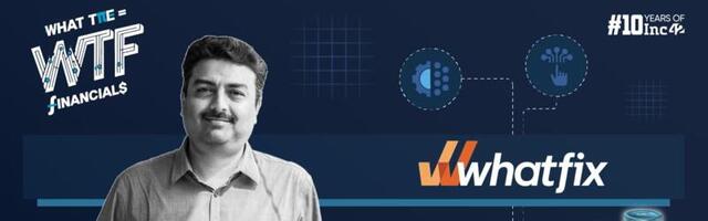 Whatfix’s Revenue Jumps 49%, Crosses INR 400 Cr Mark