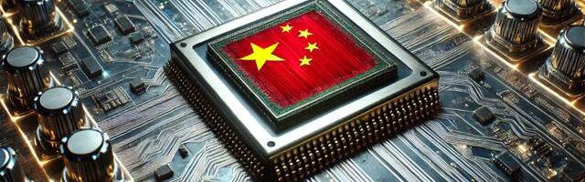 Chinese companies are reportedly reluctant to adopt homegrown chips — domestic solutions are technologically too far behind