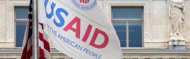 USAID places global employees on administrative leave after DOGE uncovers billions in fraudulent payments