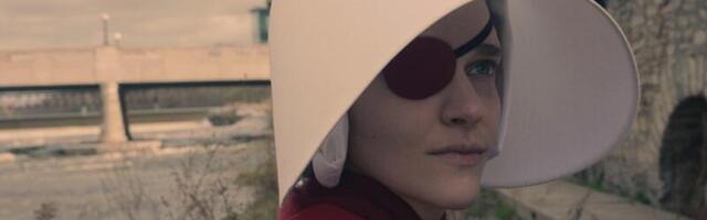 The Handmaid’s Tale Just Reminded Us There’s a Sequel Series Coming