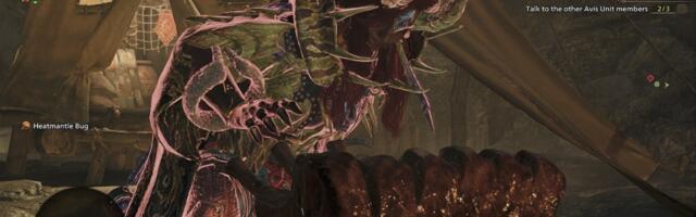 How to cook a Well-Done Steak in Monster Hunter Wilds