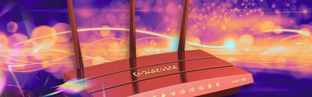 The 5 Worst Spots to Put Your Wi-Fi Router, According to Tech Experts