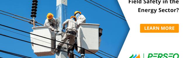 Join Iberdrola’s Smart Worker & Networks Security Startup Challenge: Innovate to Improve Operational Efficiency