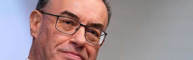 BoE's Andrew Bailey Nominated to Lead G20-Crypto Supervisor FSB