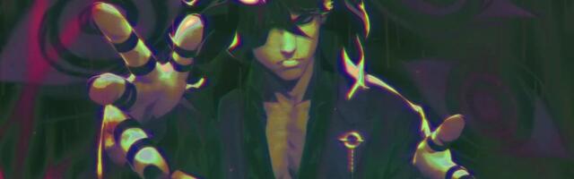 Possessor(s) is a game about hot demons and other things
