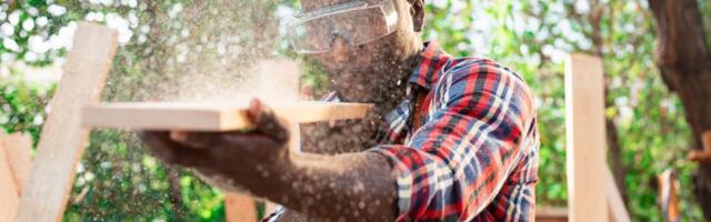 Woodworking Vs. Carpentry: What's The Difference?