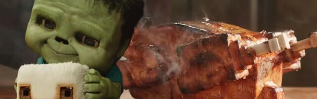 A Minecraft Movie is leaning into the memes with sing-along screenings