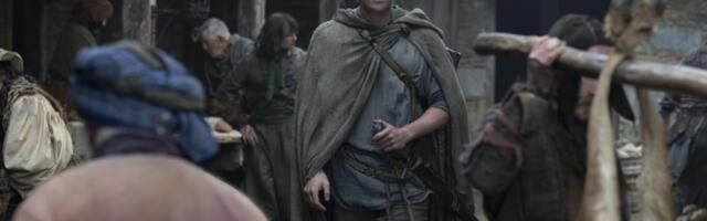Game of Thrones prequel A Knight of the Seven Kingdoms pushed back to 2026