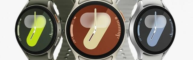 Samsung Galaxy Watch8 and Watch8 Classic charging speed outed