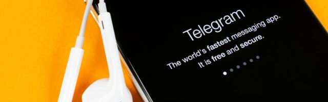 Telegram Signs $300M Deal With Elon Musk's xAI to Integrate Grok Into Its Messaging App, TON up 16%