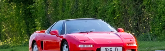 10 Iconic JDM Cars Of The 80s, Ranked By Original Price