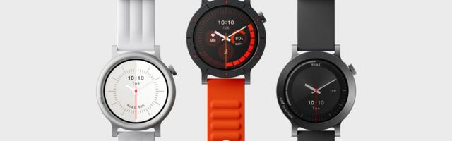 This New Smartwatch From Nothing's CMF Brand Is Enticingly Affordable