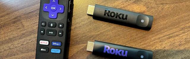 Roku streaming sticks are up to 37 percent off right now