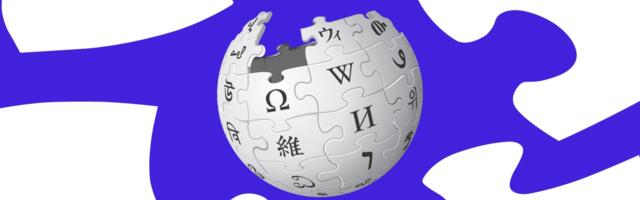 How Wikipedia is fighting AI slop content