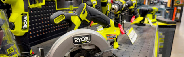5 Important Things To Consider Before Buying Ryobi Tools