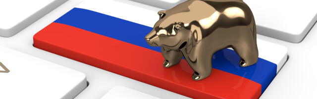 Amazon says it stopped Russian hackers targeting Microsoft logins as Cozy Bear strikes again
