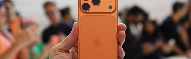 The iPhone 17 Pro has one major feature that makes it a must-buy for AI