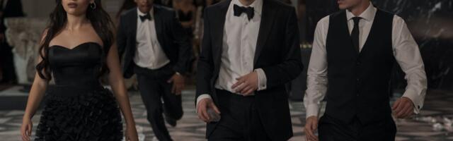 Now You See Me: Now You Dont trailer: The Four Horsemen ride again