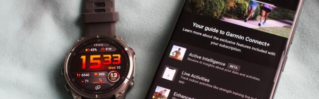 Should You Subscribe to Garmin Connect+? (2025)