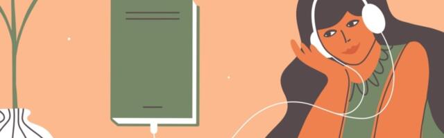 Its back: Get 3 months of Audible Premium Plus for less than $3