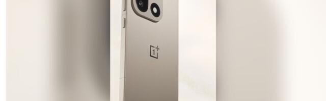 OnePlus confirms global launch for OnePlus 15 and unveils new ‘Sand Storm’ design