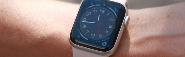 The second-gen Apple Watch SE drops to a record-low price ahead of Prime Day