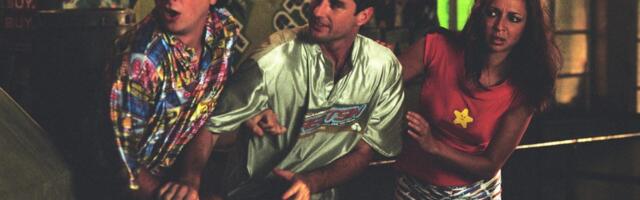 'Idiocracy' Is Trending On Netflix in the US, and It's Sparking Conversations Online