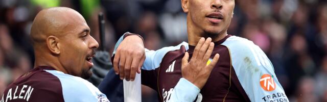 How to watch Aston Villa vs Man City: live stream Premier League 2025/26 game, TV channels, preview How to watch Aston Villa vs Man City: live stream Premier League 2025/26 game, TV channels, preview