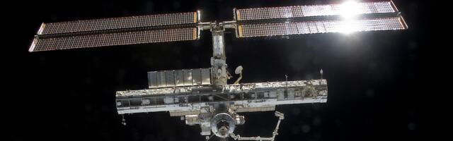 Вся история МКС в реальном времени: 25 лет на орбите день за днем