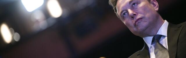 Grok’s Elon Musk worship is getting weird